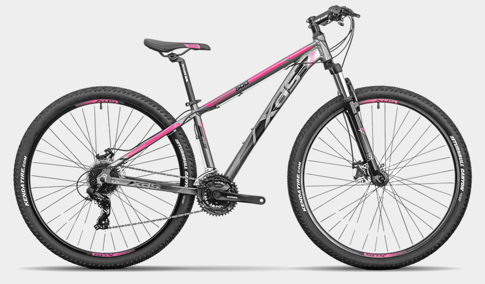 Rising Sun 500 - XDS Costa Rica