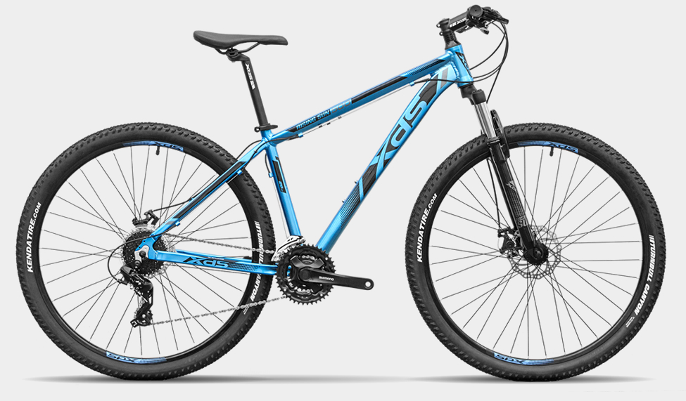 Bicicletas online xds precios