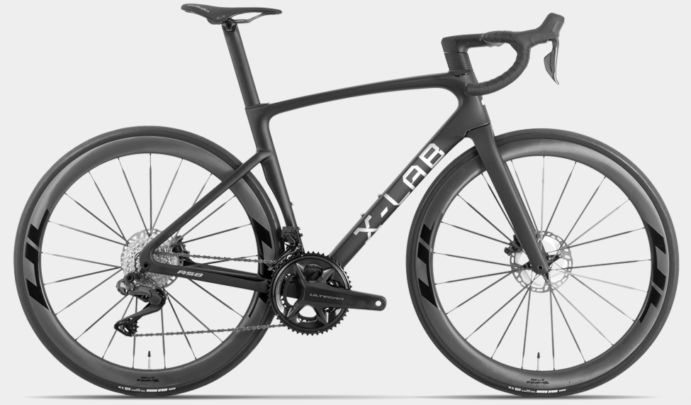 RS8 ultegra
